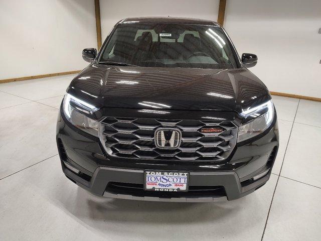 new 2025 Honda Ridgeline car, priced at $46,775