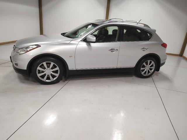 used 2014 INFINITI QX50 car, priced at $13,987