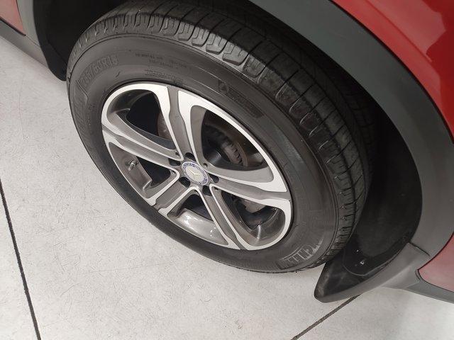 used 2017 Mercedes-Benz GLC 300 car, priced at $16,987