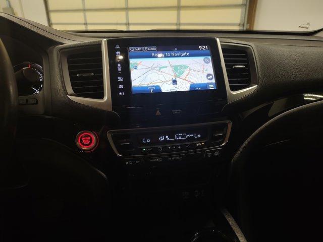 used 2020 Honda Ridgeline car, priced at $29,987