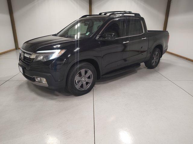 used 2020 Honda Ridgeline car, priced at $29,987