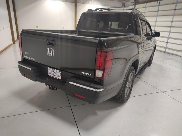 used 2020 Honda Ridgeline car, priced at $29,987