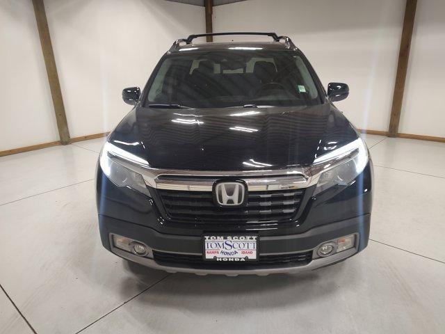used 2020 Honda Ridgeline car, priced at $29,987