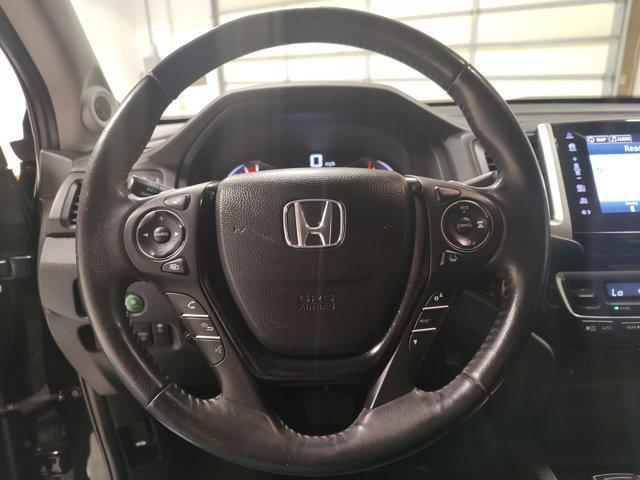 used 2020 Honda Ridgeline car, priced at $29,987