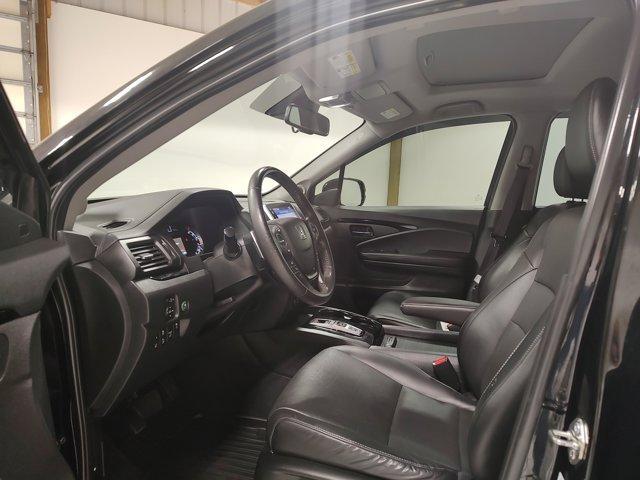 used 2020 Honda Ridgeline car, priced at $29,987