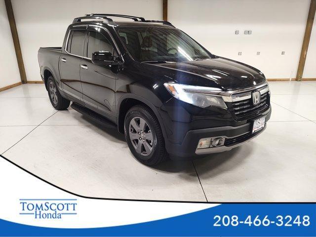 used 2020 Honda Ridgeline car, priced at $29,987