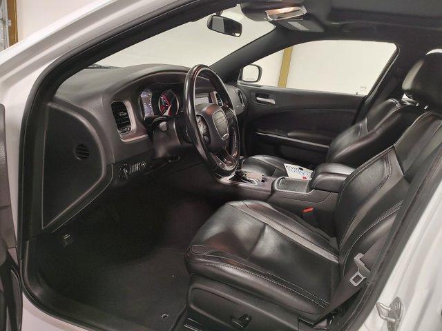 used 2022 Dodge Charger car, priced at $22,587