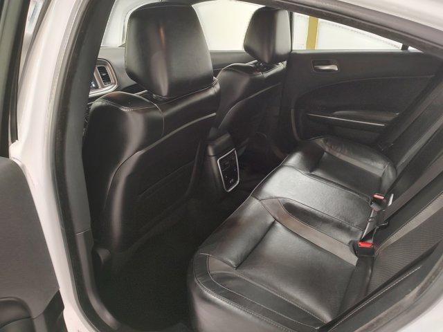 used 2022 Dodge Charger car, priced at $22,587
