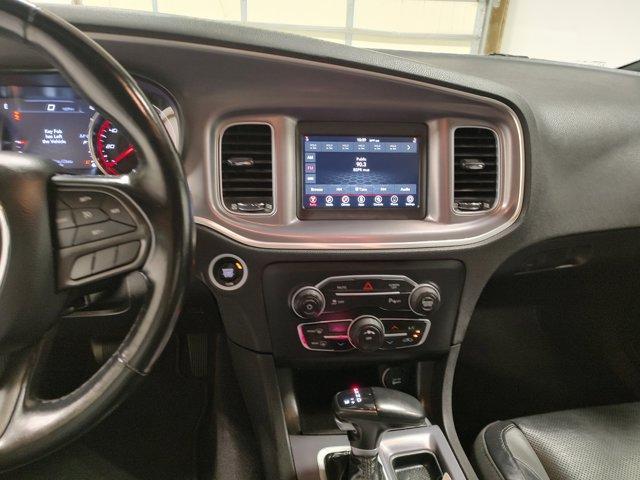 used 2022 Dodge Charger car, priced at $22,587