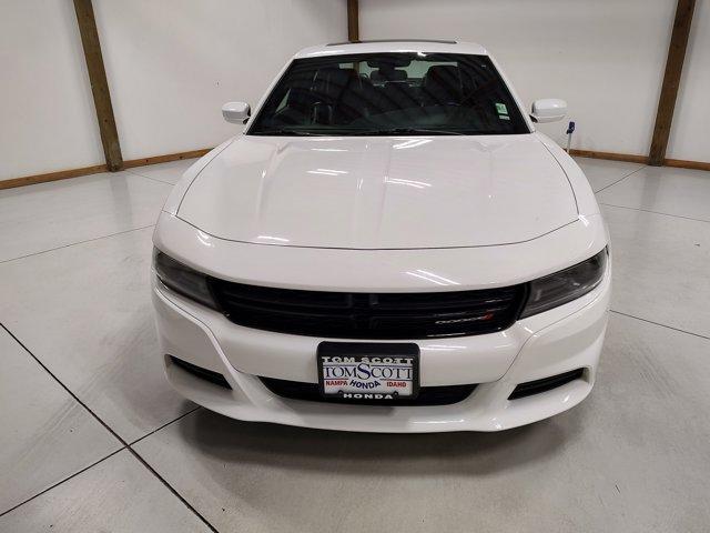 used 2022 Dodge Charger car, priced at $22,587