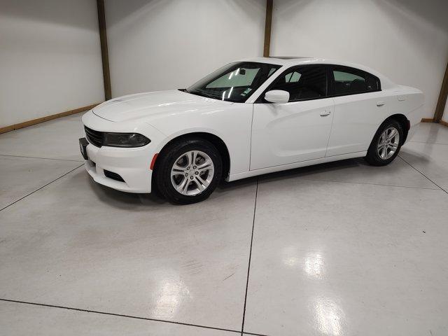 used 2022 Dodge Charger car, priced at $22,587