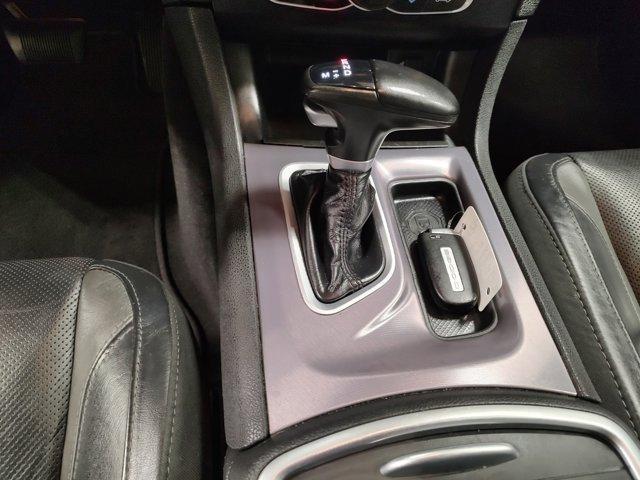 used 2022 Dodge Charger car, priced at $22,587