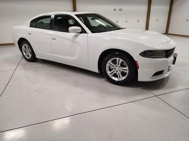 used 2022 Dodge Charger car, priced at $22,587