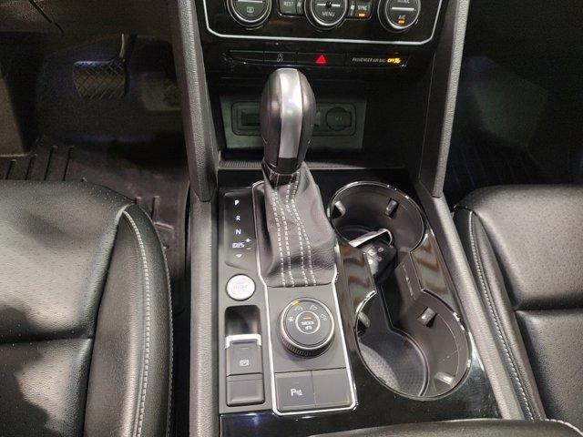 used 2022 Volkswagen Atlas car, priced at $28,987