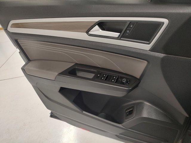 used 2022 Volkswagen Atlas car, priced at $28,987