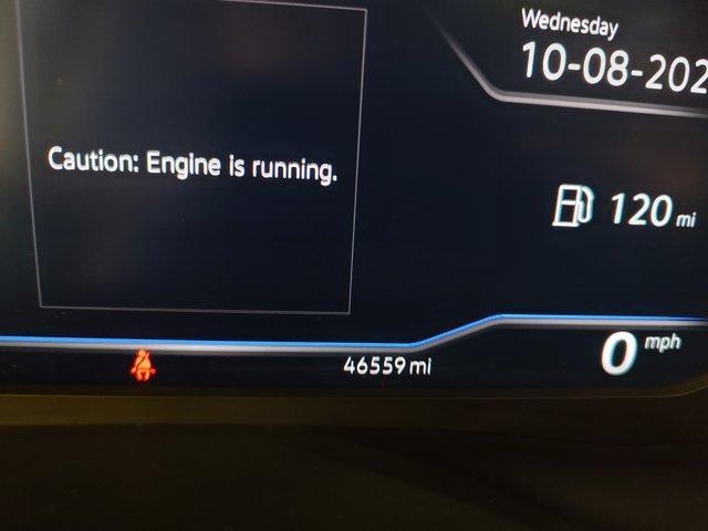 used 2022 Volkswagen Atlas car, priced at $28,987