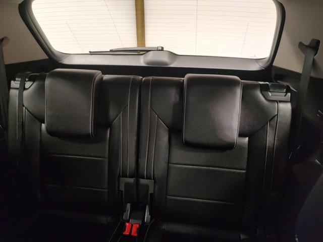 used 2022 Volkswagen Atlas car, priced at $28,987