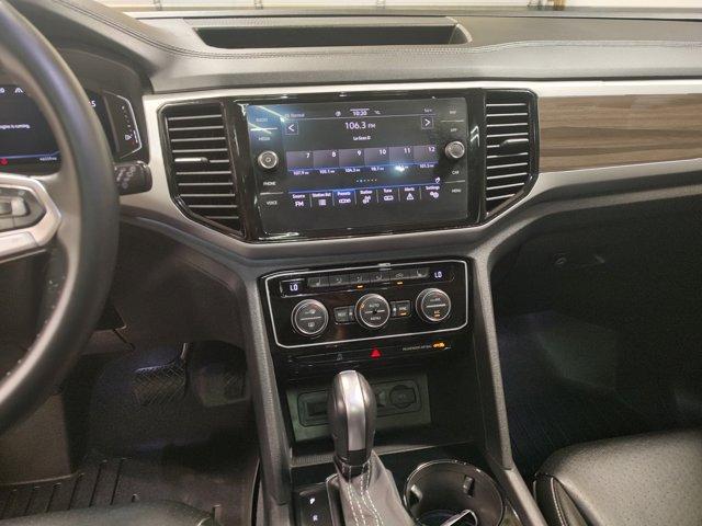 used 2022 Volkswagen Atlas car, priced at $28,987