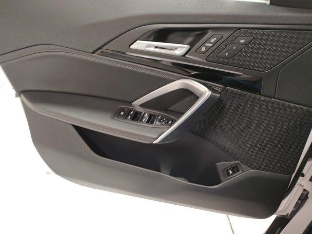 used 2023 BMW X1 car, priced at $32,587