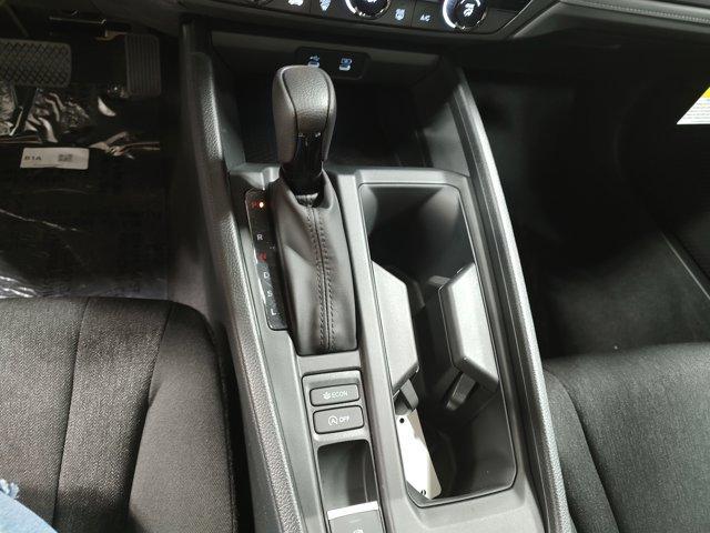 new 2025 Honda Accord car, priced at $29,445