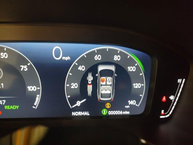 new 2026 Honda CR-V Hybrid car, priced at $40,650