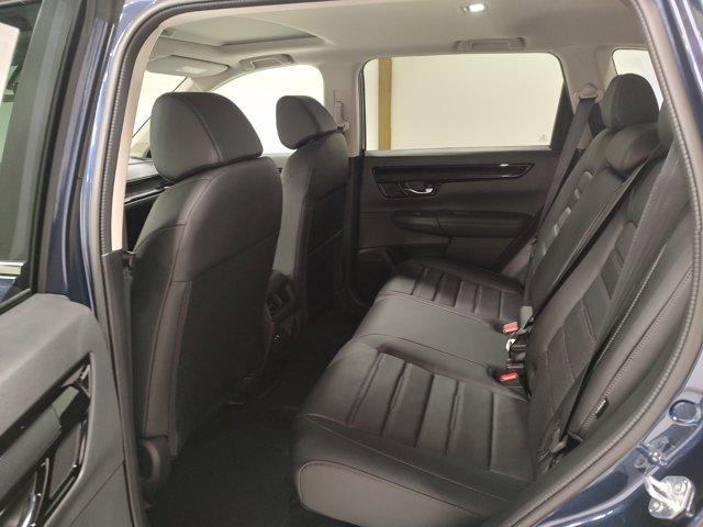 new 2026 Honda CR-V car, priced at $38,350