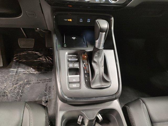 new 2026 Honda CR-V car, priced at $38,350