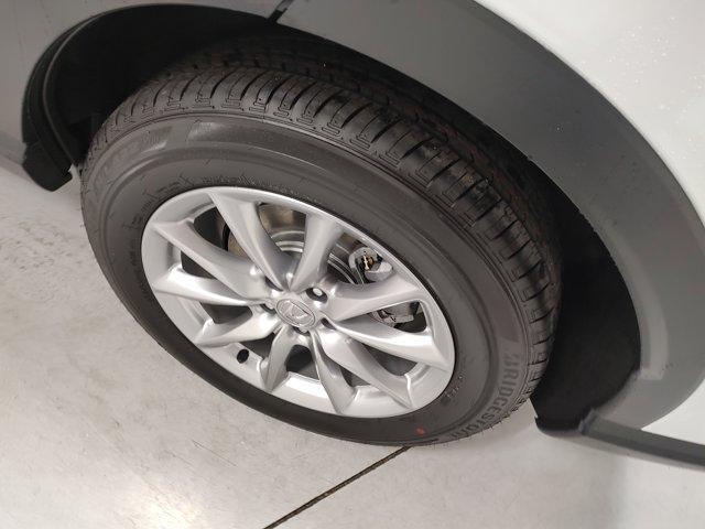 new 2026 Honda CR-V car, priced at $36,555