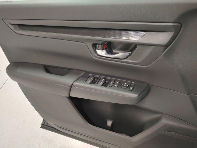 new 2026 Honda CR-V car, priced at $36,555