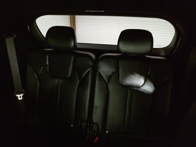 used 2024 Kia Sorento car, priced at $44,987