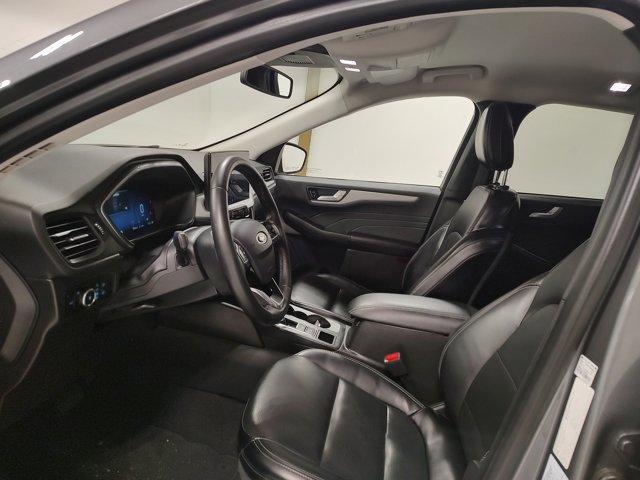 used 2024 Ford Escape car, priced at $25,987