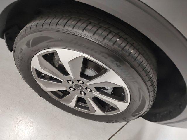 used 2024 Ford Escape car, priced at $25,987