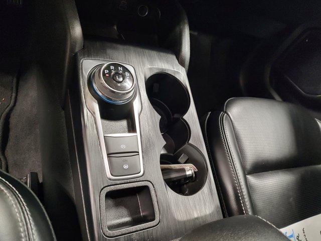 used 2024 Ford Escape car, priced at $25,987