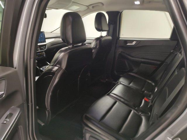 used 2024 Ford Escape car, priced at $25,987