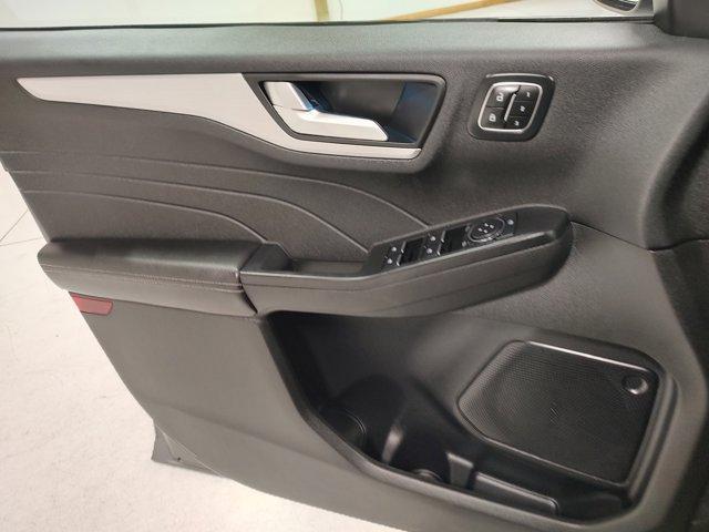 used 2024 Ford Escape car, priced at $25,987