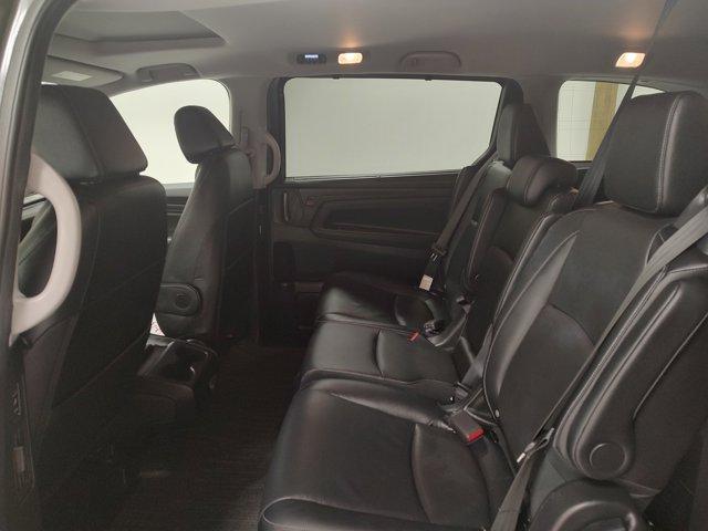 used 2023 Honda Odyssey car, priced at $35,987