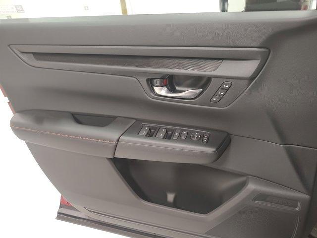 new 2026 Honda CR-V Hybrid car, priced at $42,075