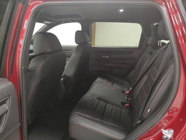 new 2026 Honda CR-V Hybrid car, priced at $42,075