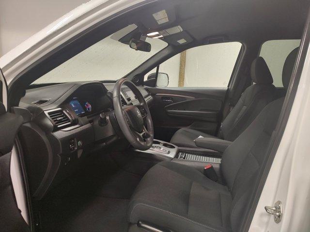 used 2020 Honda Passport car, priced at $24,587