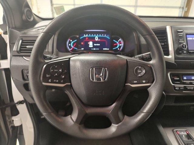 used 2020 Honda Passport car, priced at $24,587