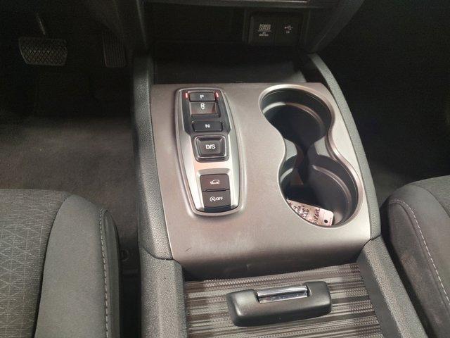 used 2020 Honda Passport car, priced at $24,587