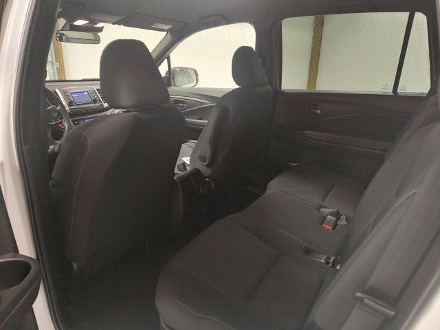 used 2020 Honda Passport car, priced at $24,587