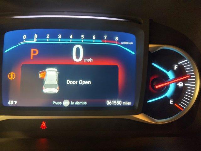 used 2020 Honda Passport car, priced at $24,587