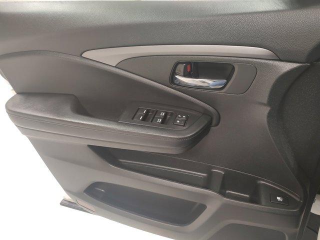 used 2020 Honda Passport car, priced at $24,587