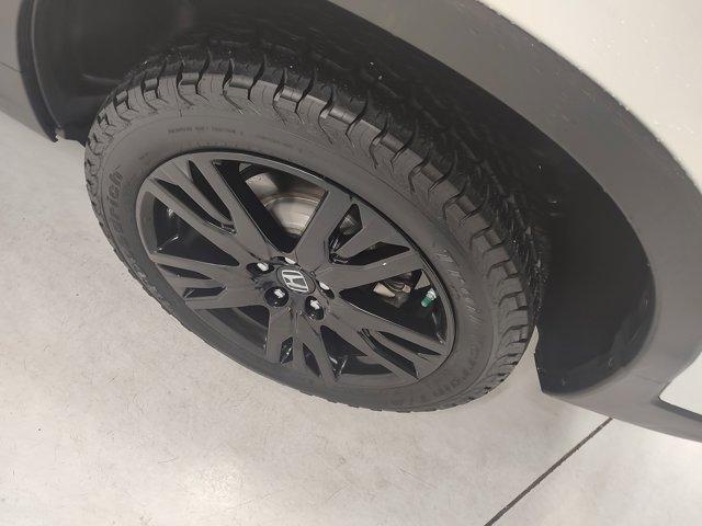 used 2020 Honda Passport car, priced at $24,587