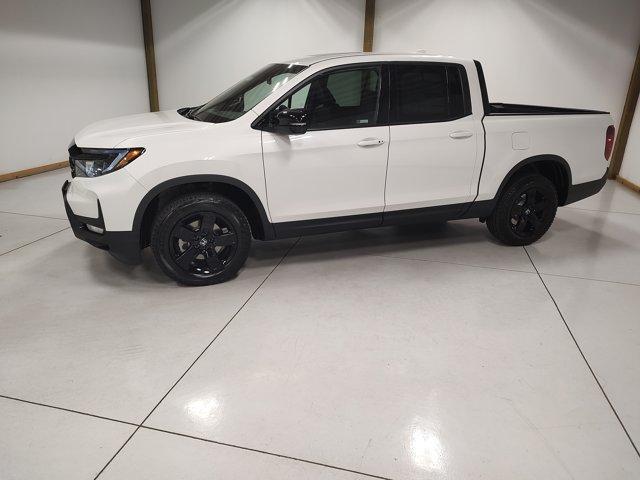 new 2025 Honda Ridgeline car, priced at $48,655