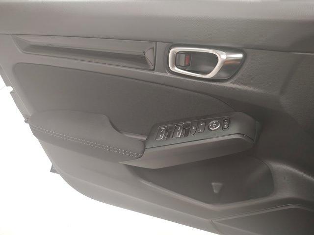 new 2025 Honda Civic Hybrid car, priced at $31,300