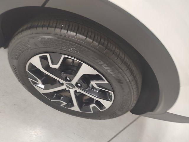 used 2024 Kia Sportage car, priced at $28,687