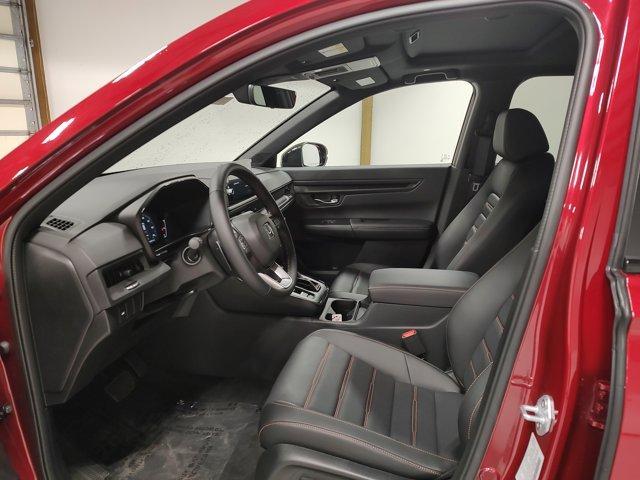 new 2026 Honda CR-V Hybrid car, priced at $42,130