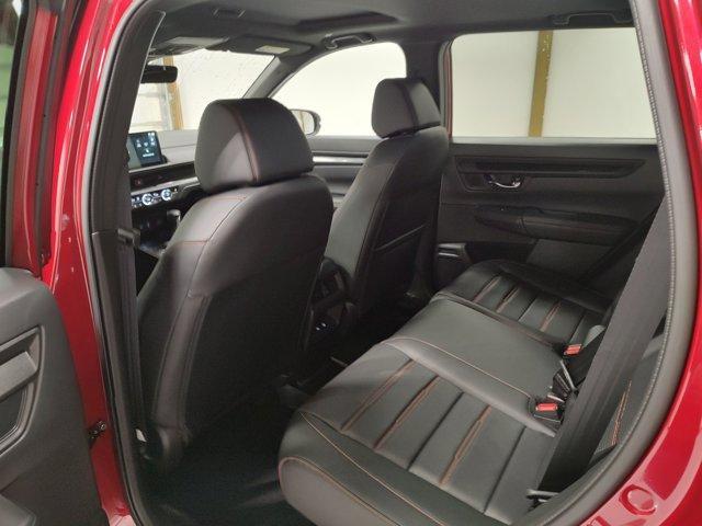 new 2026 Honda CR-V Hybrid car, priced at $42,130